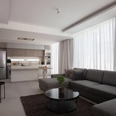 빌라 Brand New 2-floor With Private Swimming Pool