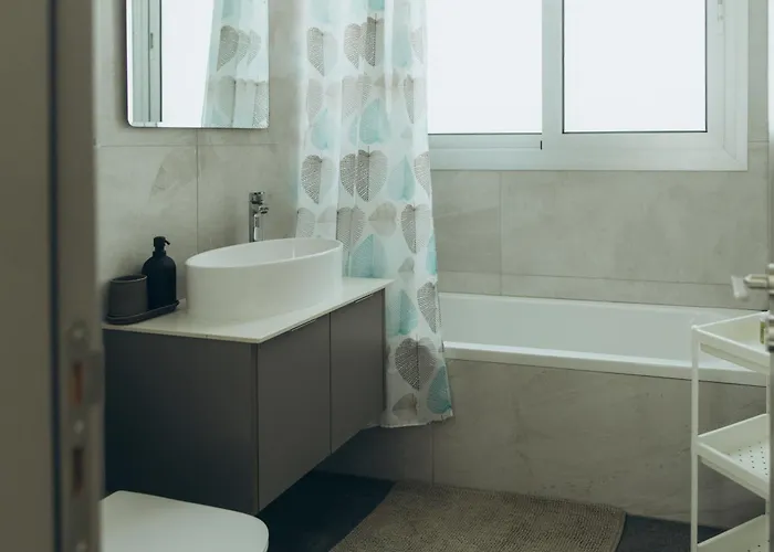 Brand New 2-floor With Private Swimming Pool 别墅 普罗塔拉斯