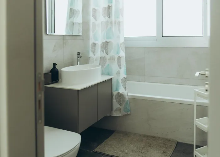 别墅 Brand New 2-floor With Private Swimming Pool 普罗塔拉斯