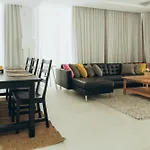 Brand New 2-floor With Private Swimming Pool *