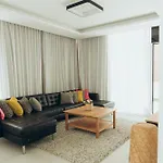 Brand New 2-floor With Private Swimming Pool *