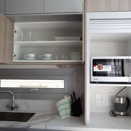 Brand New 2-floor With Private Swimming Pool 빌라