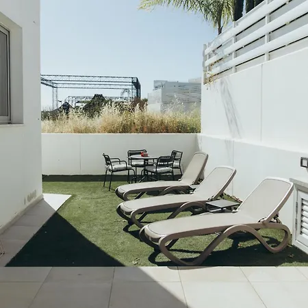 Brand New 2-floor With Private Swimming Pool 빌라 프로타라스