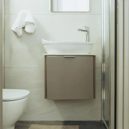 Brand New 2-floor With Private Swimming Pool 프로타라스