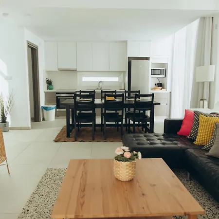 Villa Brand New 2-floor With Private Swimming Pool Protaras