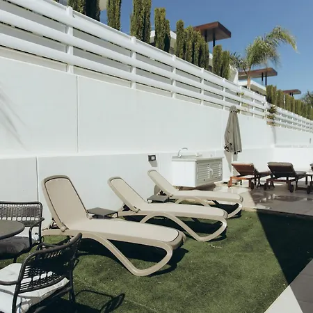 빌라 Brand New 2-floor With Private Swimming Pool