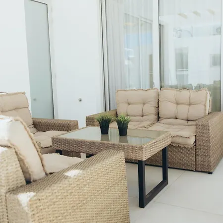 Brand New 2-floor With Private Swimming Pool * Protaras