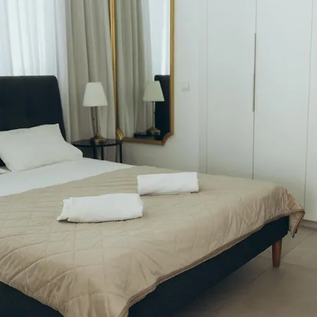 Brand New 2-floor With Private Swimming Pool *