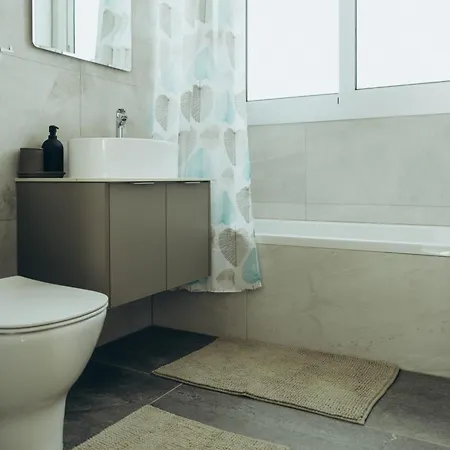 Brand New 2-floor With Private Swimming Pool * 프로타라스