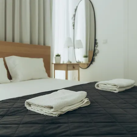 Brand New 2-floor With Private Swimming Pool * 프로타라스