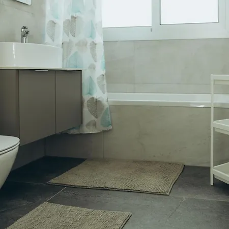 Brand New 2-floor With Private Swimming Pool 프로타라스