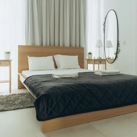 Brand New 2-floor With Private Swimming Pool 빌라 프로타라스