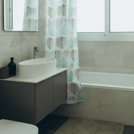 Brand New 2-floor With Private Swimming Pool 빌라 프로타라스