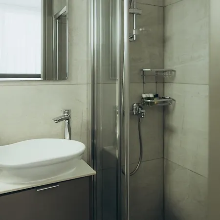 Brand New 2-floor With Private Swimming Pool 빌라