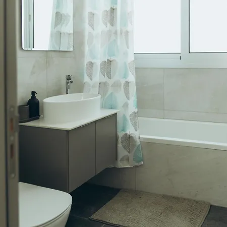 빌라 Brand New 2-floor With Private Swimming Pool 프로타라스