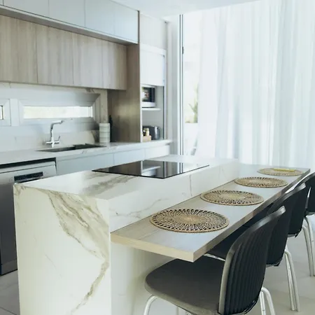 Brand New 2-floor With Private Swimming Pool Villa Protaras