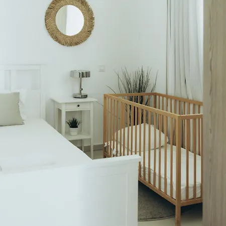 Brand New 2-floor With Private Swimming Pool Protaras