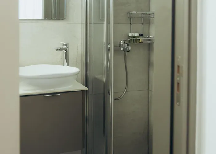 Brand New 2-floor With Private Swimming Pool Protaras