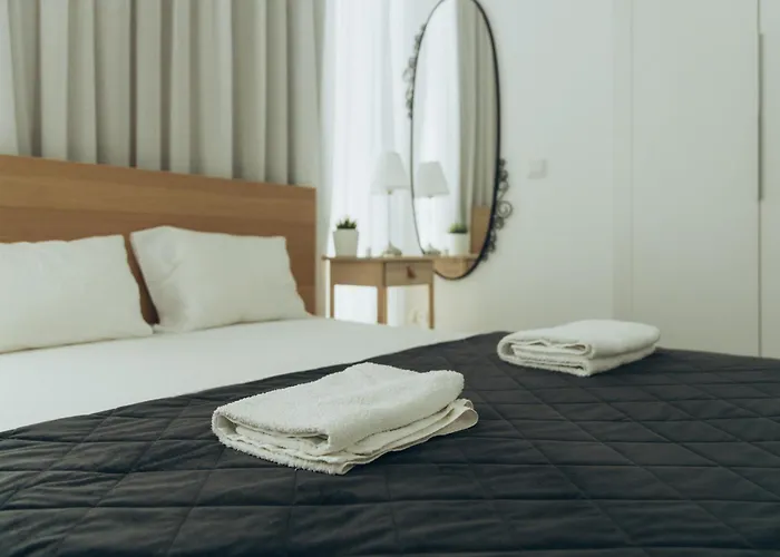 Brand New 2-floor With Private Swimming Pool * Protaras