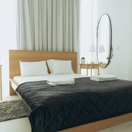 Brand New 2-floor With Private Swimming Pool プロタラス