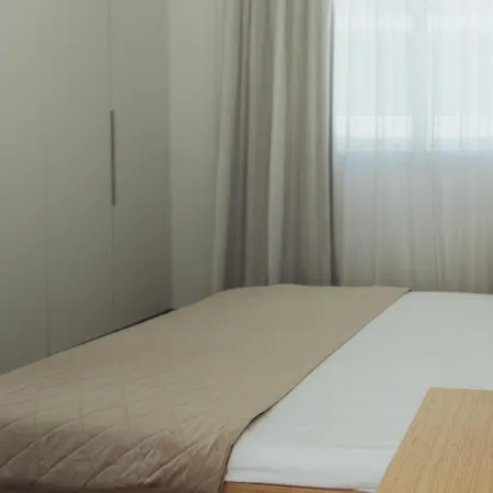 Brand New 2-floor With Private Swimming Pool *