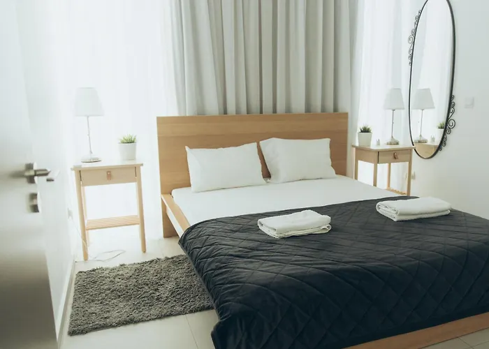 Brand New 2-floor With Private Swimming Pool ヴィラ プロタラス